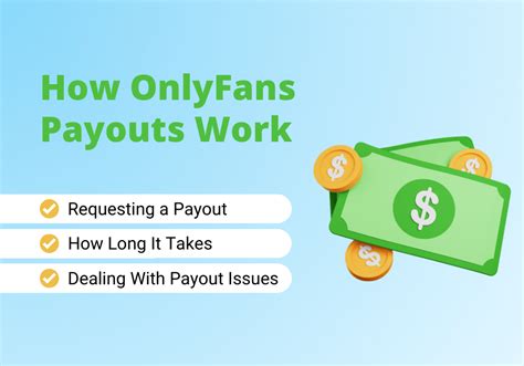 how does onlyfans payout work|OnlyFans Payouts: Keep More Money and Avoid。